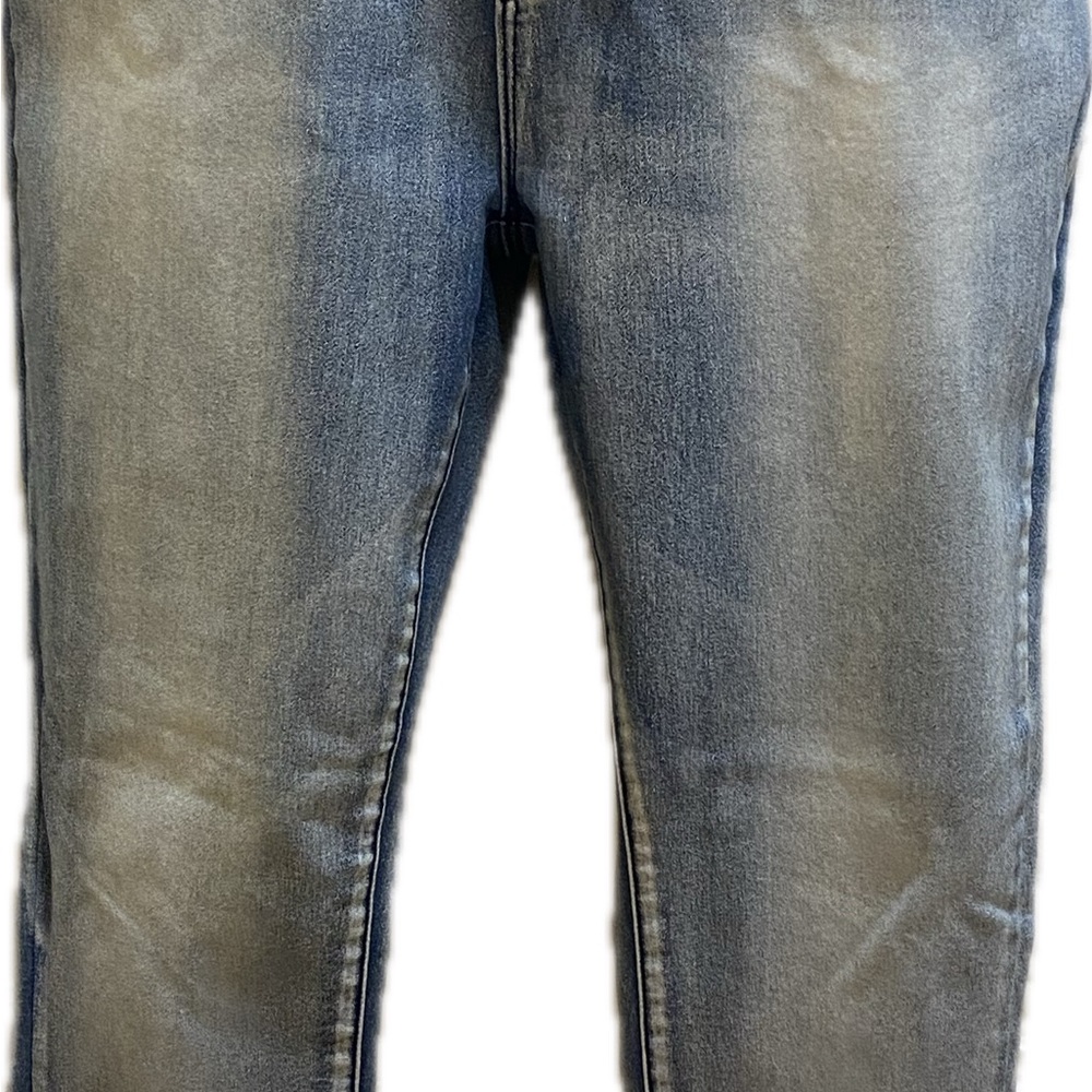 Women’s Blue Jeans